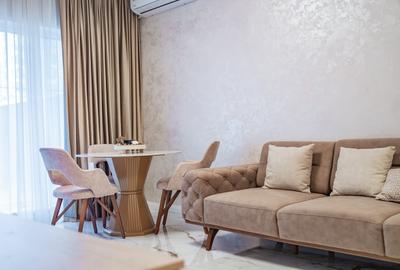 Apartament cu 3 camere decomandat în Pipera