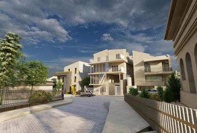 Inchiriez cladire D-P-Etaj1+Etaj 2 cu Terasa - 16