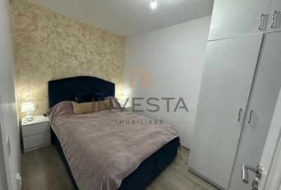 Apartament modern si luminos! Boxa la subsol inclusa! Zona Peana! - 3