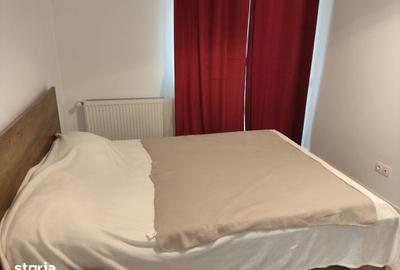 Apartament cu 2 camere în Negru Vodă - 7