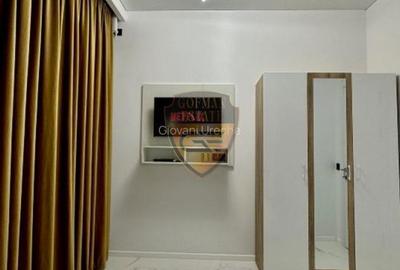 Apartament cu 2 camere în Central - 5