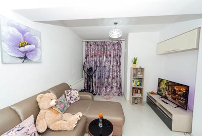 Apartament cu 2 camere decomandat, mobilat în Theodor Pallady