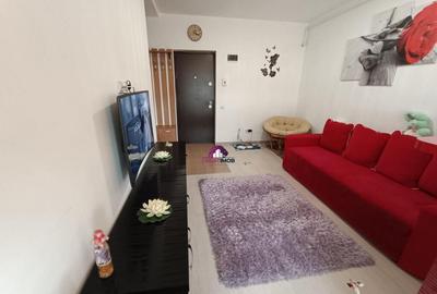 Inchiriez apartament cu 2 camere Complex Alpha -Berceni - Ma - 3