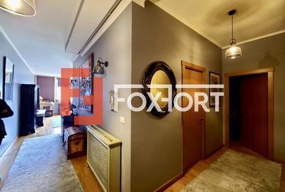 COMISION 0% Apartament luxos 3 camere, 102 mp, ultracentral, pe malul Begai - 4