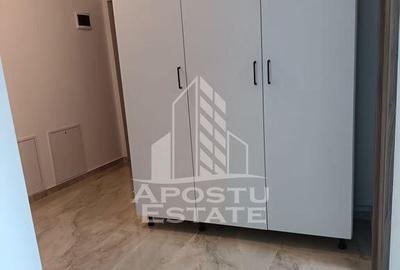 Apartament cu o camera, Pet Friendly, centrala proprie, G... - 5