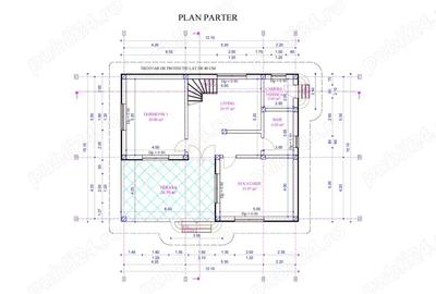 Casa Comuna Vanatori - 5