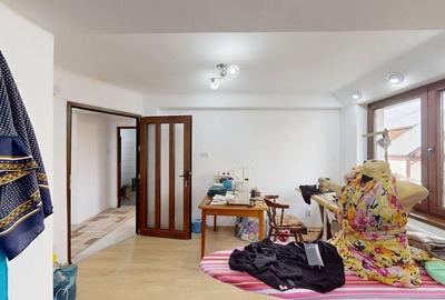 OBOR-Doamna Ghica | Vilă 123 mp |Teren 160 mp - 13