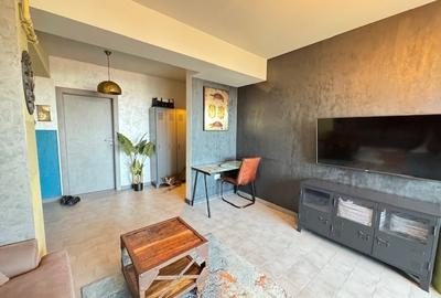 Apartament 3 camere ultra modern in stil industrial urban si priveliste superba - 3