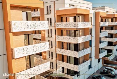 Apartament cu 2 camere în Giroc - 1