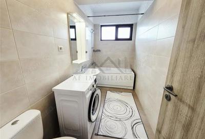 Apartament cu o camera decomandat in complex nou-prima inchiriere - 3