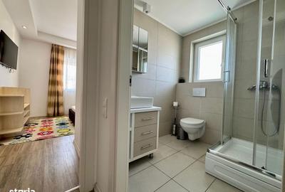 Apartament cu 3 camere în Ștefăneștii de Jos - 12
