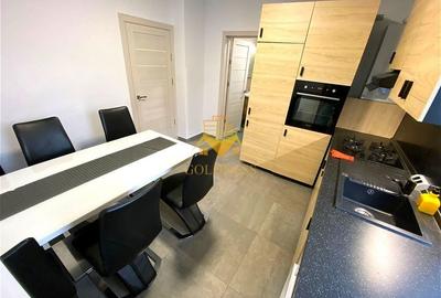 Apartament cu 3 camere semidecomandat în Mănăștur - 4