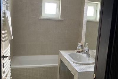 Apartament cu 2 camere decomandat în Parcul Carol - 2