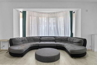 Casă cu 4 camere în Sânpetru - 4