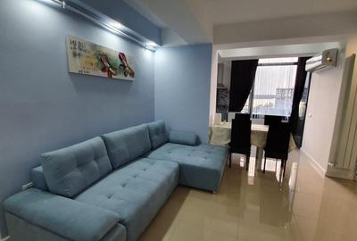 Apartament 3 camere – Zona Campus, vedere la lac - 12