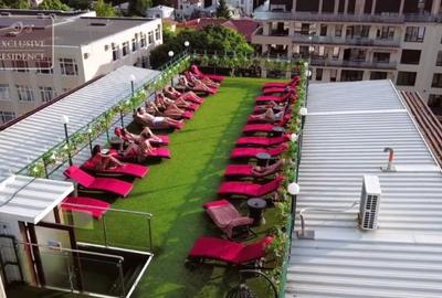 Garsonieră decomandată în Copou - 8