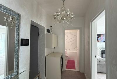 APARTAMENT 2 CAMERE PREMIUM MOBILAT SI UTILAT - 7