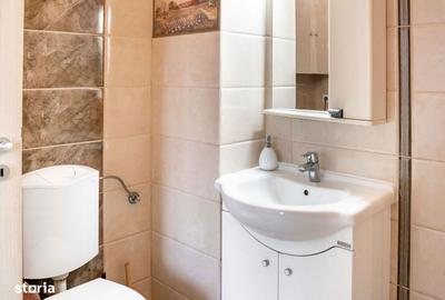 Apartament cu 3 camere, mobilat în Bulgaria - 17
