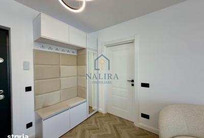 Apartament cu 2 camere în Orașul Vechi - 7