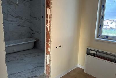 0% comision | Duplex  Domnesti | 820mp teren | 6 dormitoare - 4