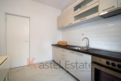 Apartament cu 2 camere decomandat, mobilat în Sebastian - 11