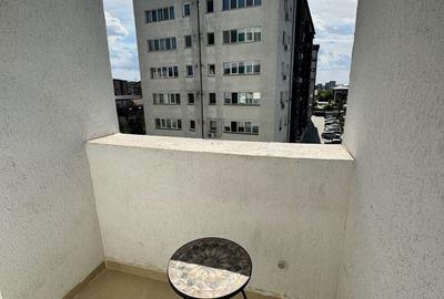 Garsonieră decomandată în Roșu - 2