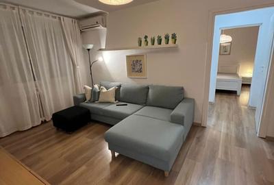 Apartament cu 2 camere semidecomandat în Centura - 4
