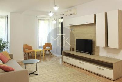 Apartament cu 2 camere semidecomandat, mobilat în Aviației - 1