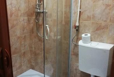 Garsonieră decomandată, mobilată în Central - 7