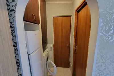 Apartament cu 2 camere decomandat în Central - 5