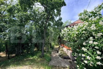 Casă cu Teren 1192 Mp în Central - 5