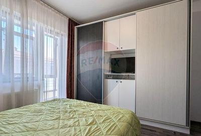 De Vanzare Apartament 2 Camere Confort Urban Residence So... De Vanzare Apartament 2 Camere Confort Urban Residence So... - 5