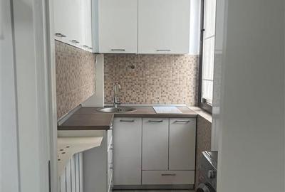 Apartament cu 2 camere semidecomandat, mobilat în Floreasca - 3