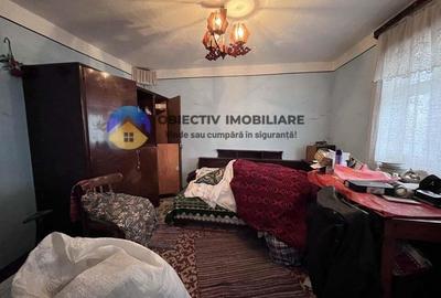 Casă cu 2 camere cu Teren 3054 Mp în Negrești (Dobreni) - 14