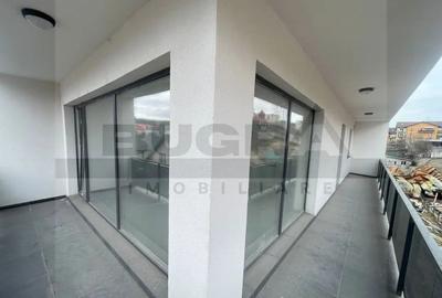 Apartament cu 2 camere semidecomandat în Baciu - 5