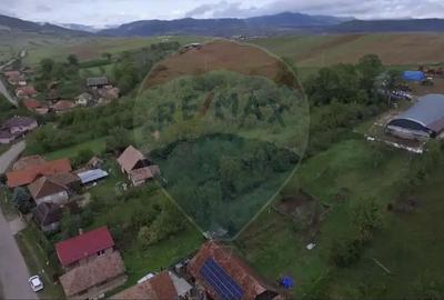 Casa de vanzare, 2 camere, Braisoru - 4