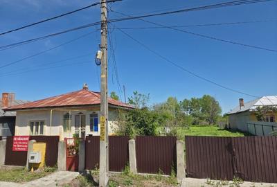 Casă individuală cu 3 camere cu Teren 3000 Mp în Central - 2