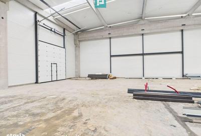 Spațiu comercial, de 100 mp, în Săcălaz - 3