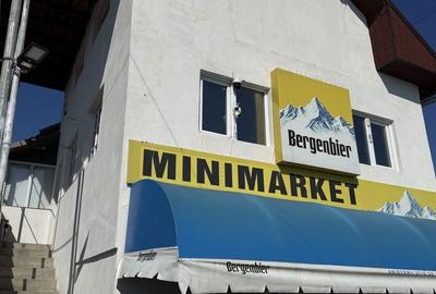 Spațiu comercial, de 30 mp, în Central - 4
