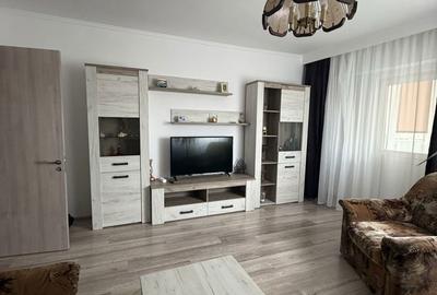 Apartament cu 2 camere decomandat în Central - 2