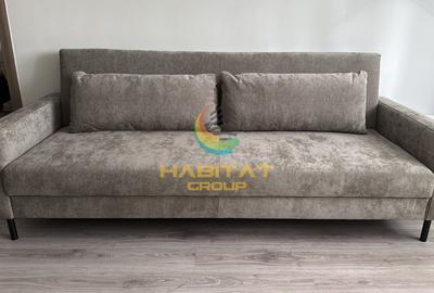 Apartament cu 2 camere decomandat, mobilat în Sebastian - 4