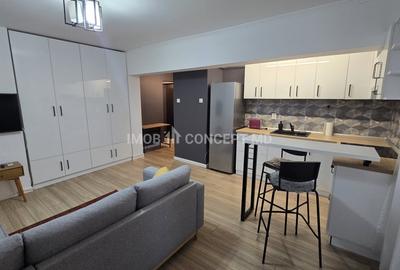 Inchiriere Garsoniera moderna In zona Bdul Bucuresti - 6