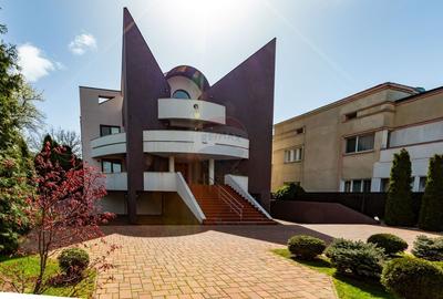 Vila de vanzare in zona Ultracentrala Bacau - 1