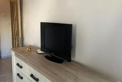 Garsonieră decomandată în Gheorgheni - 2