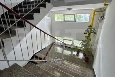 Apartament cu 3 camere decomandat, mobilat în P-ța Universității - 1