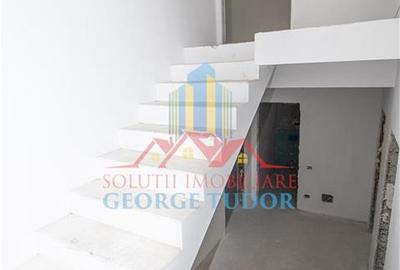 Casă individuală cu 5 camere cu Canalizare în Corbeanca - 16