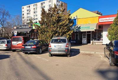 Spațiu comercial, de 38 mp, în Exterior Vest - 4