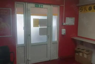 Ofer spatiu comercial de inchiriat pe str. Semaforului in Sibiu la Piata Vas750 Euro. - 3