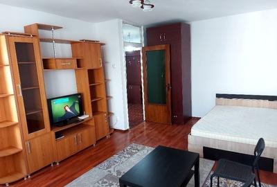 Garsonieră decomandată, mobilată în Pantelimon