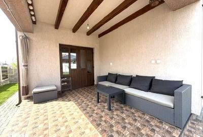 Casă cu 5 camere cu Teren 629 Mp în Central - 8